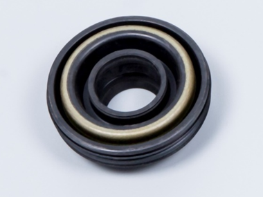 硅胶及硅胶密封圈核心性能与应用解析