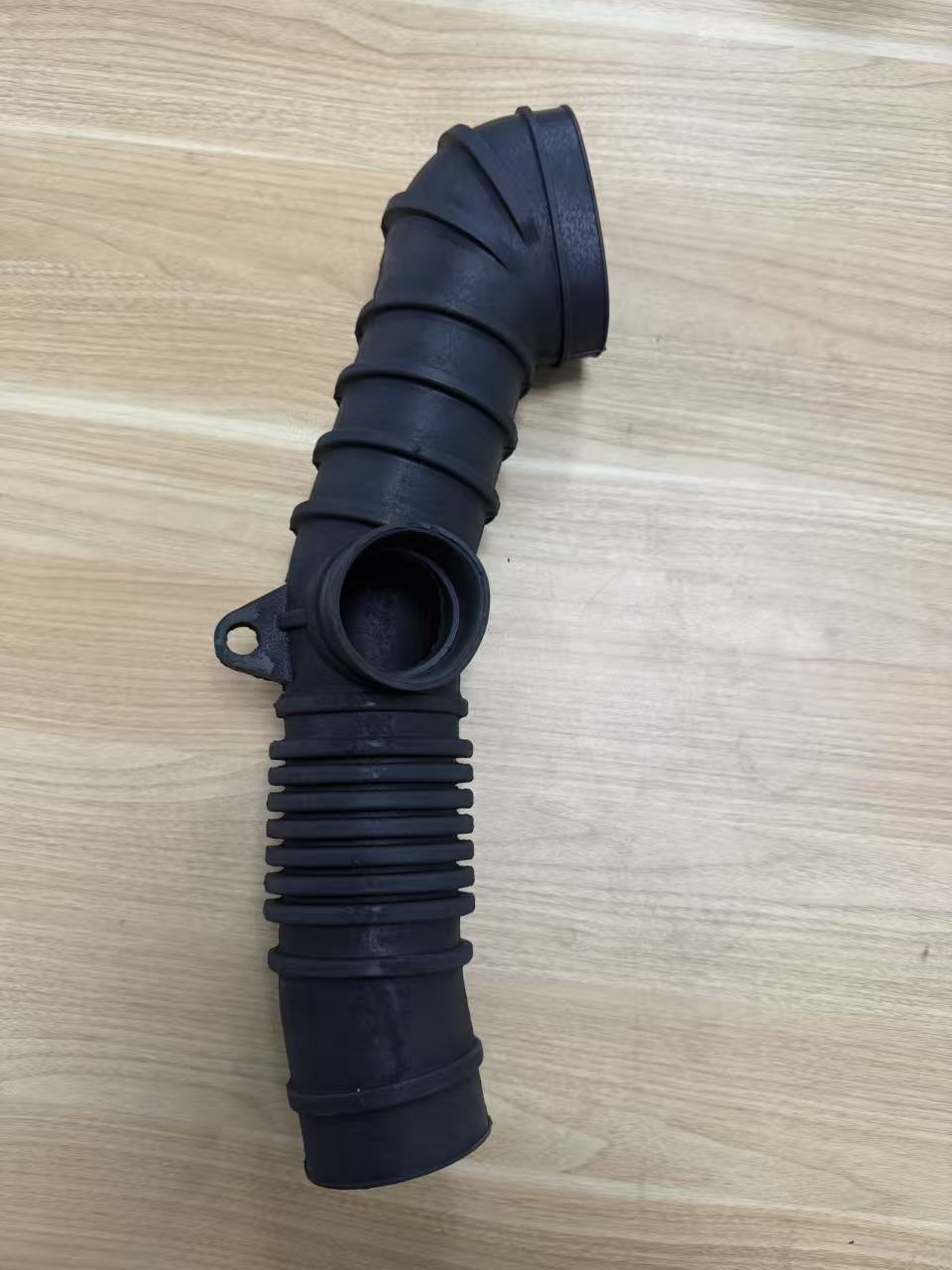 汽车橡胶配件生产工艺流程规范